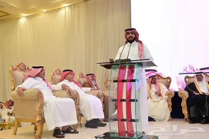 تنظيم الحفلات والمؤتمرات 6