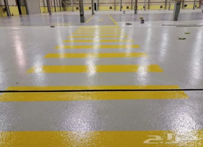 مقاول دهانات الرياض ترميمات معلم دهان 9