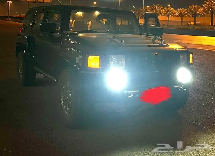 Hummer h3 2009 3