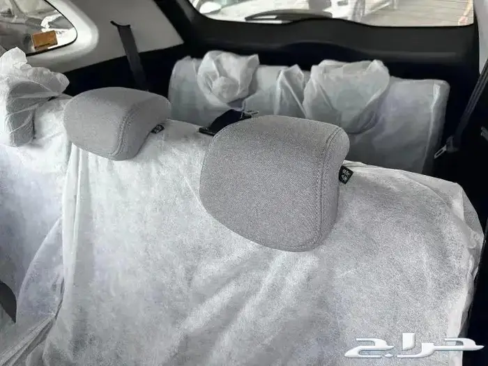 شيفرولية كابتيفا 2025 كاش واقساط 4