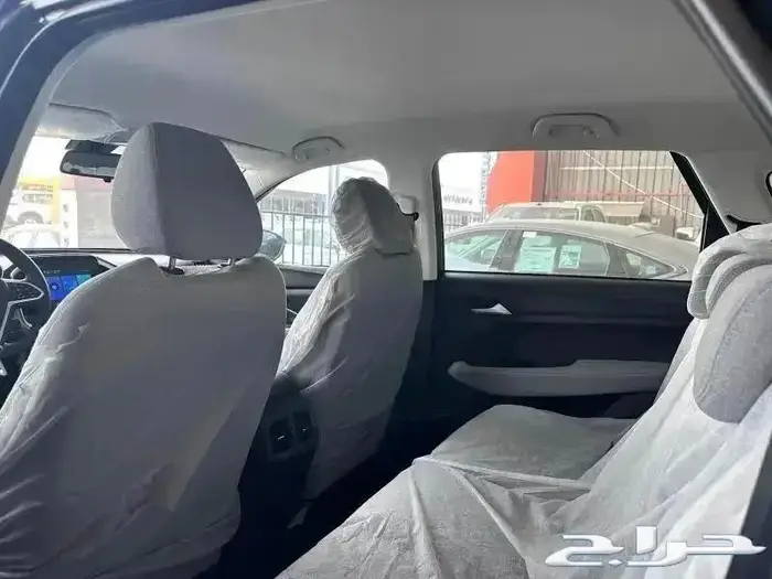 شيفرولية كابتيفا 2025 كاش واقساط 5