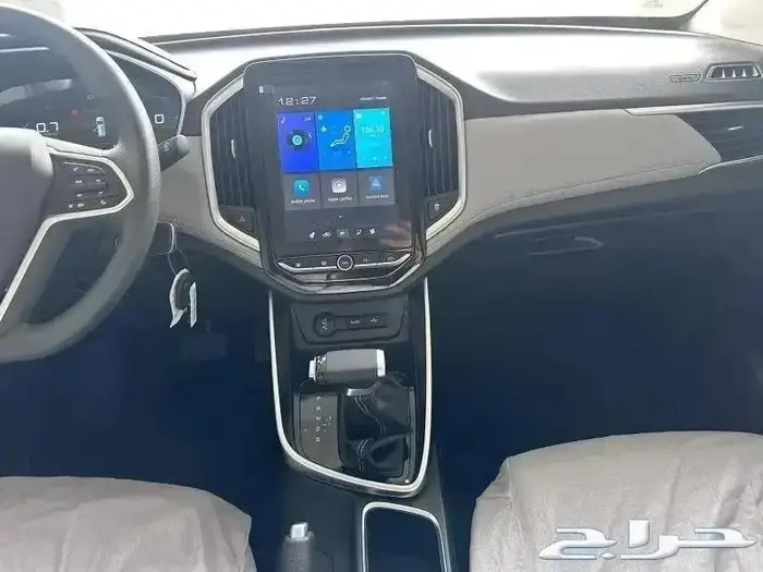 شيفرولية كابتيفا 2025 كاش واقساط 8