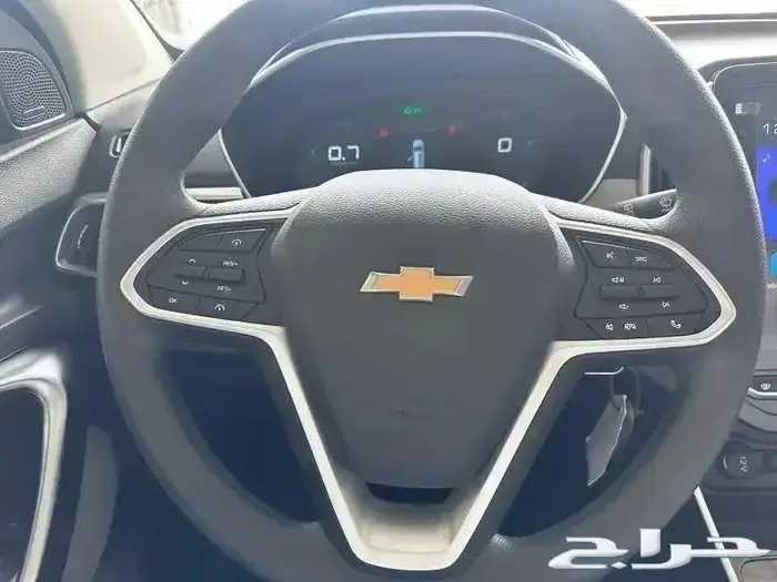 شيفرولية كابتيفا 2025 كاش واقساط 10