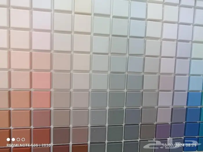 مقاول دهانات الرياض ترميمات معلم دهان 12