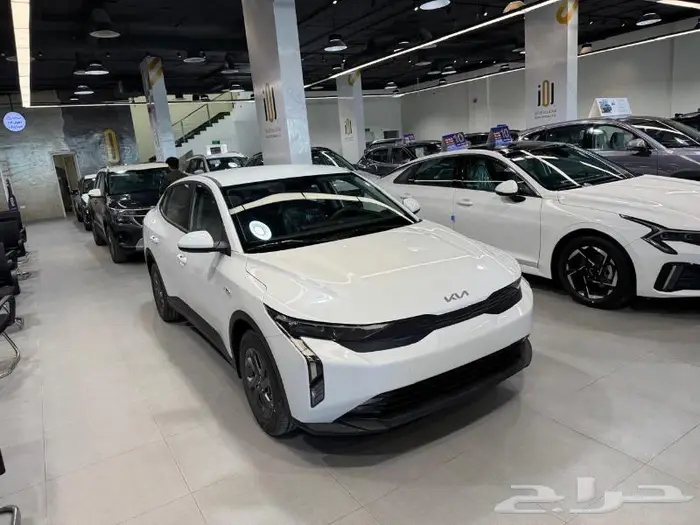 كيا K3 ستاندر موديل 2024 كاش - اقساط 0