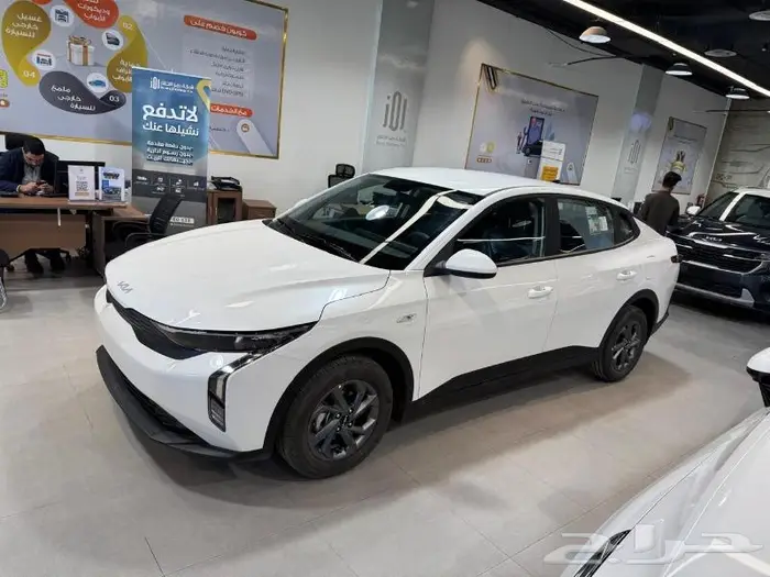 كيا K3 ستاندر موديل 2024 كاش - اقساط 2