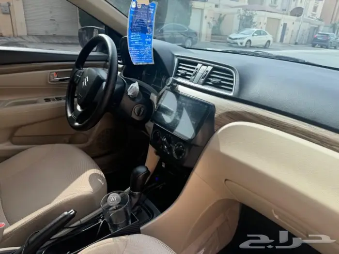 سوزوكي سياز 24 أخت الجديدة 13