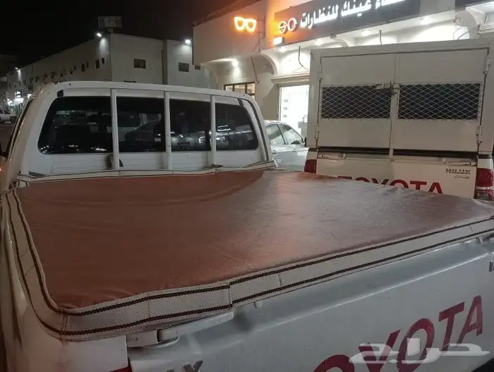 مستلزمات رحلات حسب الطلب 2