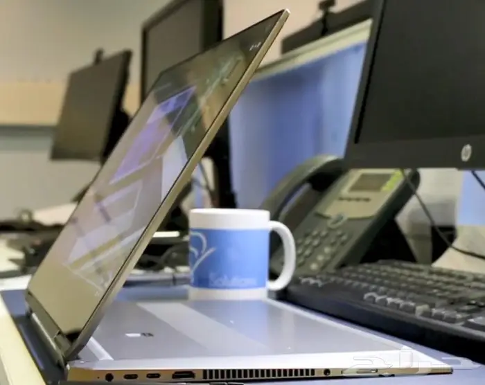 HP ZBOOK ULTRA SLIM 2x1 3