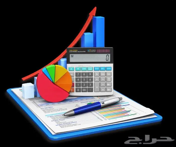 خدمات محاسبية وضريبة وزكوية ومراجعة 0