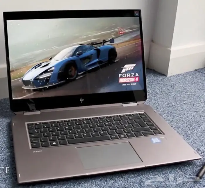 HP ZBOOK ULTRA SLIM 2x1 4