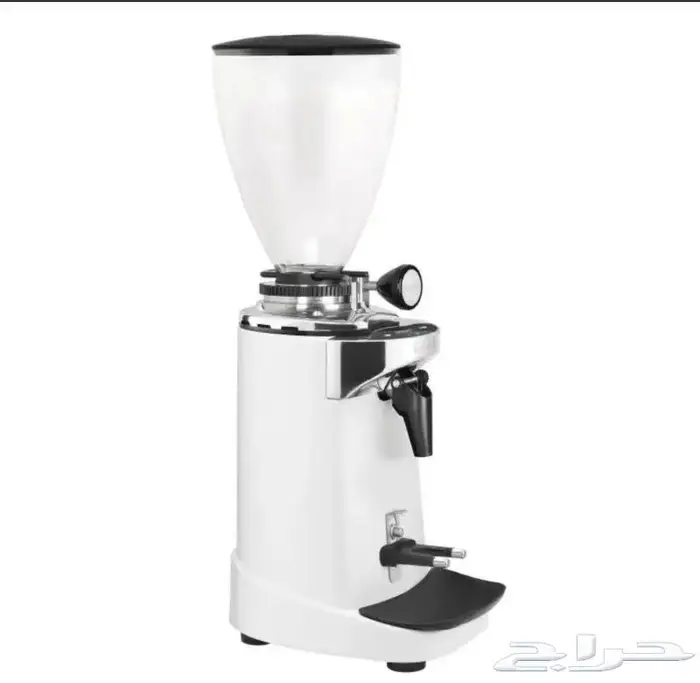 مطحنة E37SL Espresso Grinder - Ceado 0