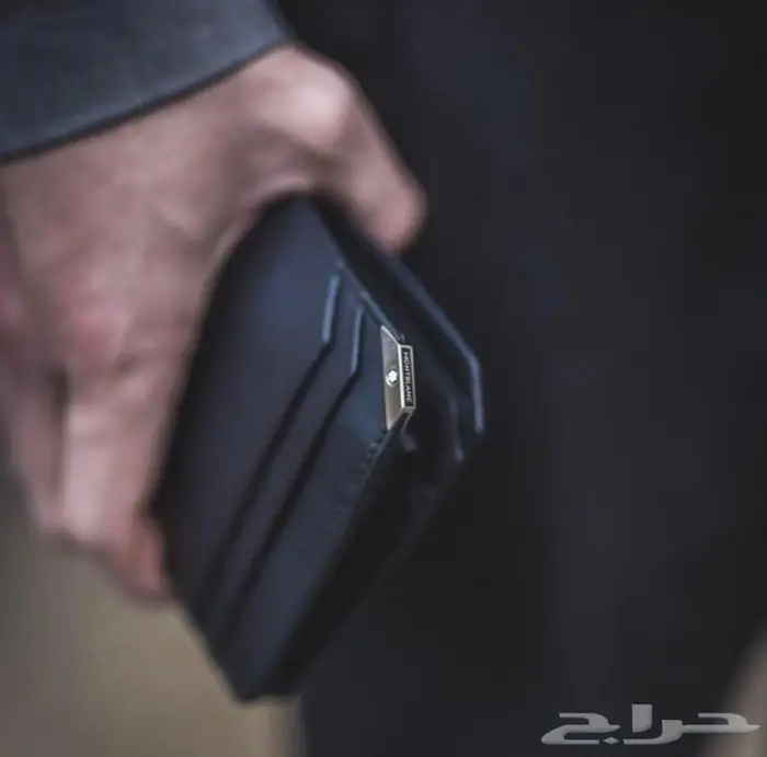 شنط مونت بلانك لاب توب ولويس فيتون ماستر كواليتي 4