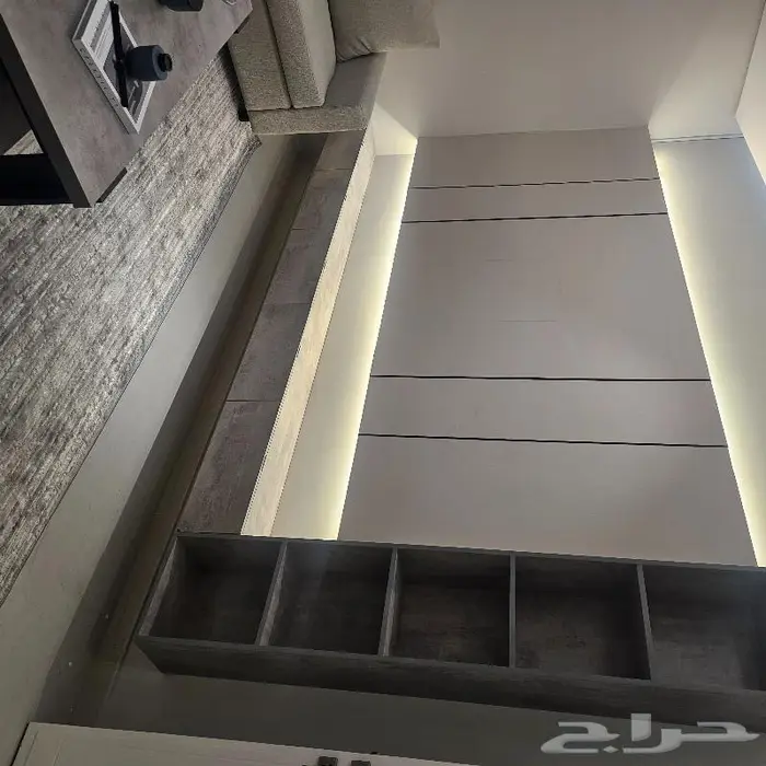 ديكور شاشه ديكورات تلفاز ديكورات شاشه 0