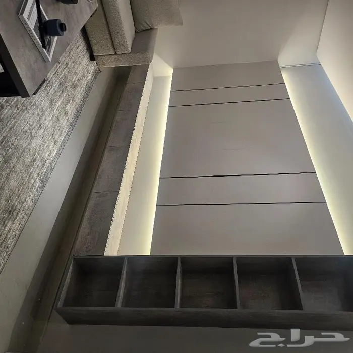 ديكور شاشه ديكورات تلفاز ديكورات شاشه 2