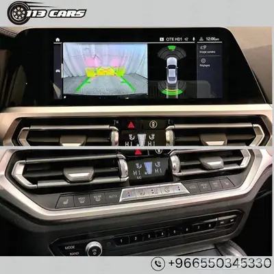 2021 BMW 4 Series 430i xDrive index