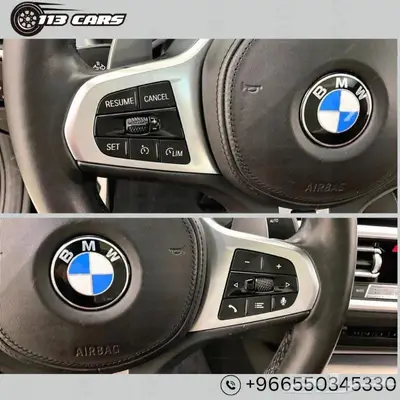 2021 BMW 4 Series 430i xDrive index