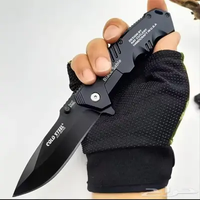 سكاكين مميزه اصليه من فولاذ ضدد الصداء 6