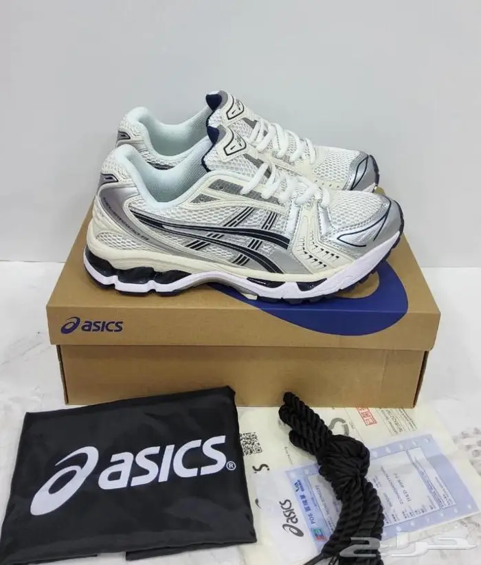 حذاء اسيكس Asics Gel Nimbus 26  Fe 3