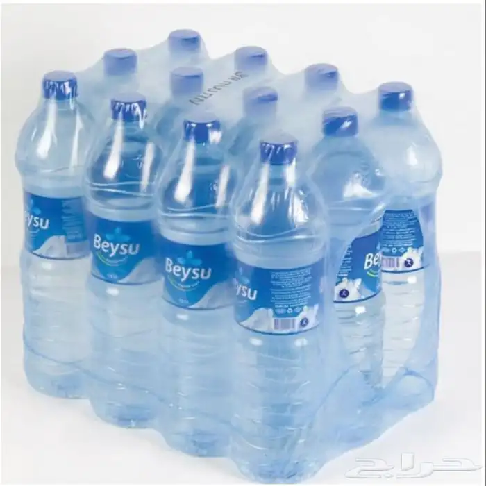 رول تغليف حراري PVC 1