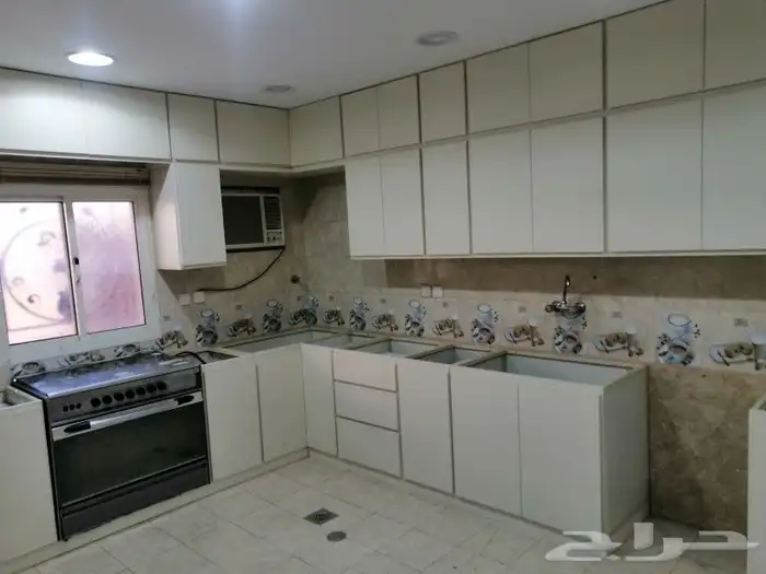 معلم مطابخ وشبابيك بينبع البحر 1