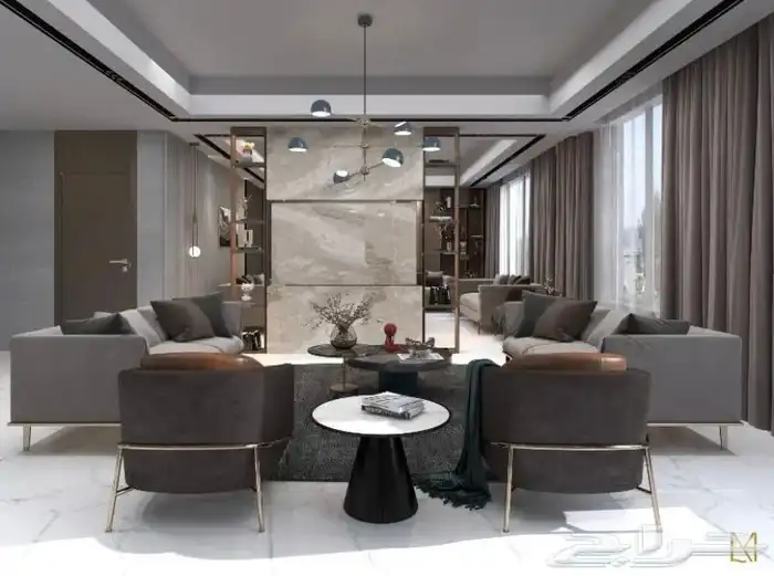 تصميم داخلي 4