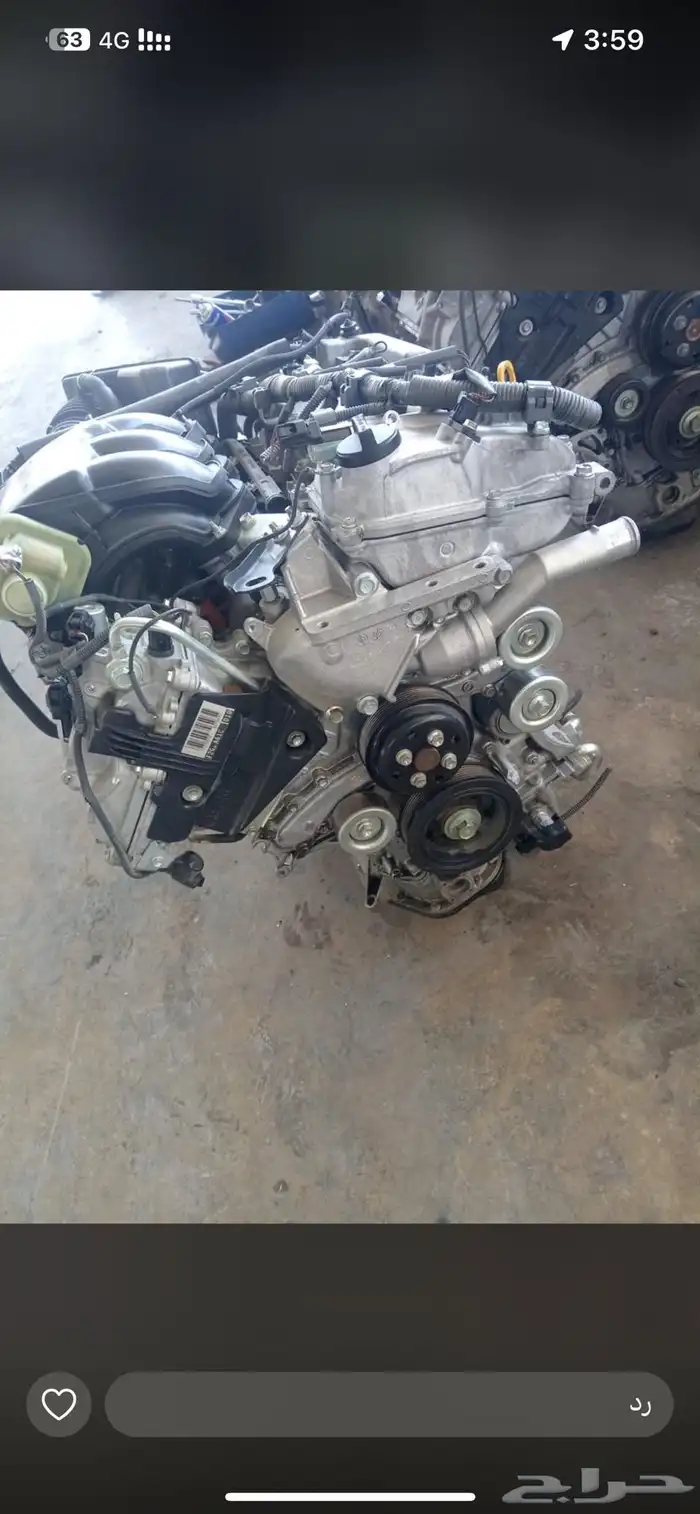 يوجد لدينا مكاين مستورده 2