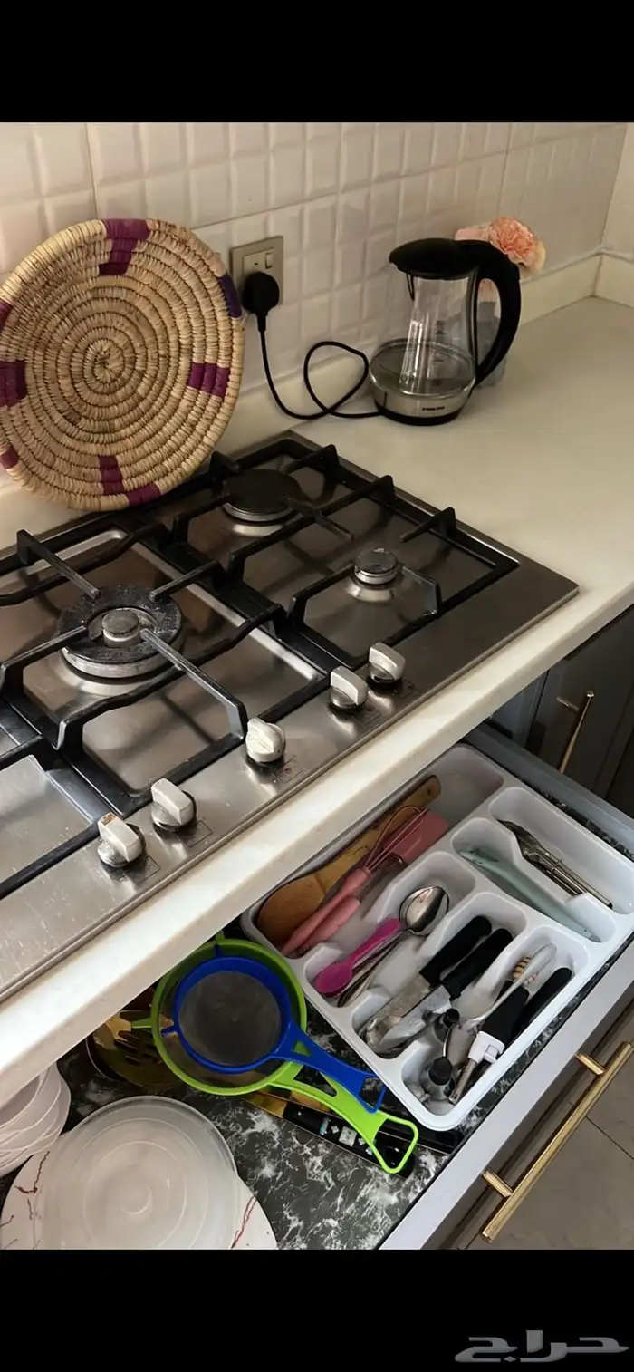 شاليه تولين في الشقيق يوجد مسبحين داخل وخارج وملعب صابوني 17