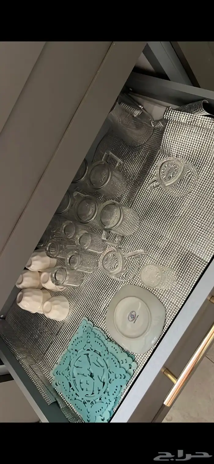 شاليه تولين في الشقيق يوجد مسبحين داخل وخارج وملعب صابوني 16