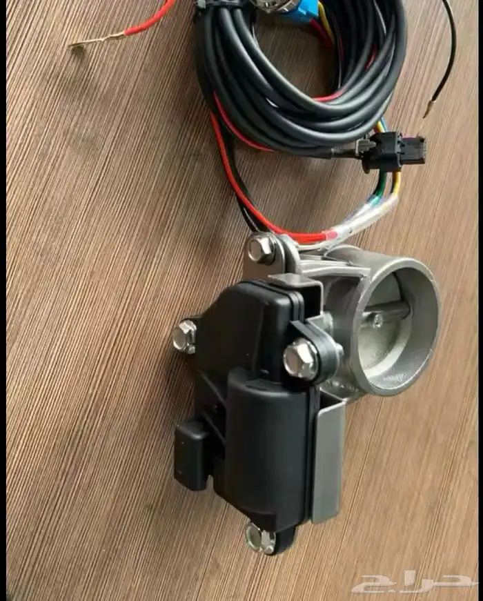 سده لكترونيه كهرب 4