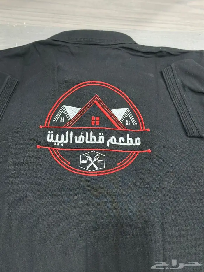 طباعة وتطريز 6