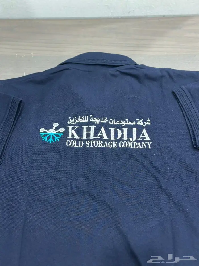 طباعة وتطريز 9