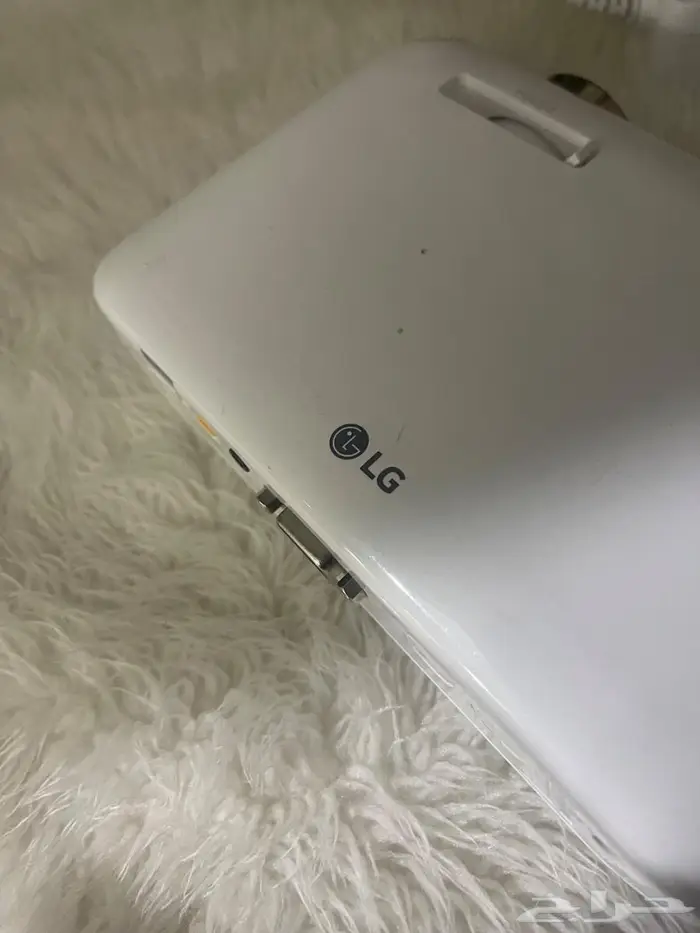 برجوكتر LG 0