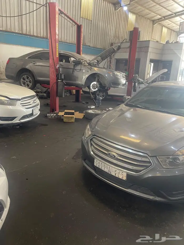 مكينة تورس 2012 2013 2014 وكالة شامل تركيب وشامل ضمان 8