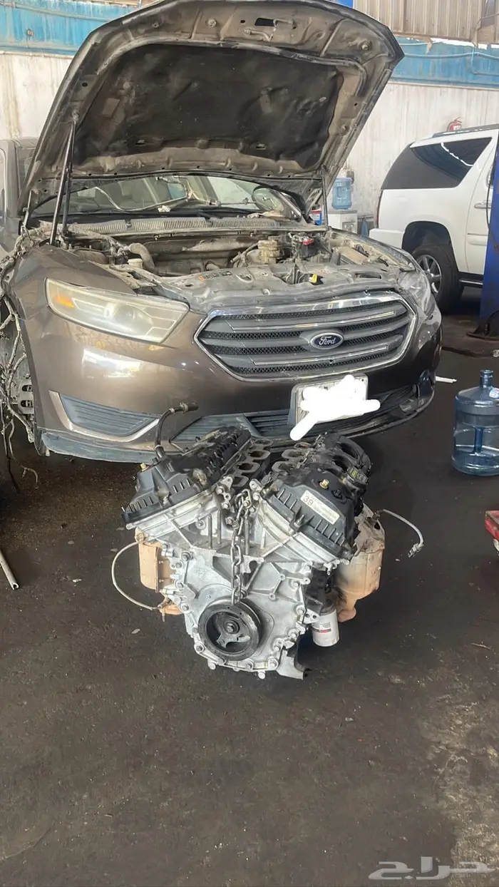 مكينة تورس 2012 2013 2014 وكالة شامل تركيب وشامل ضمان 1