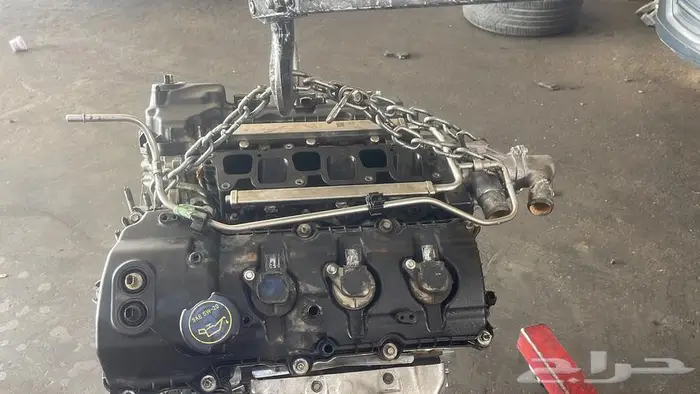 مكينة تورس 2012 2013 2014 وكالة شامل تركيب وشامل ضمان 6