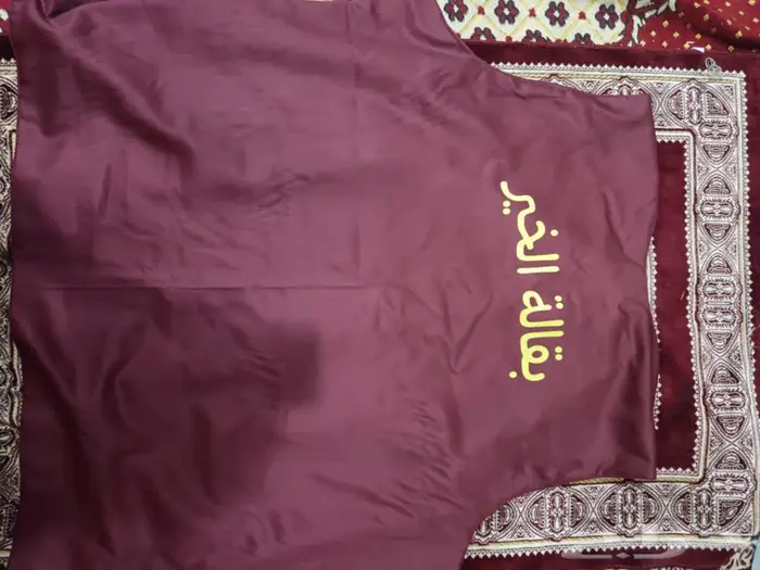 طباعة وتطريز 17
