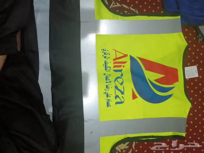 طباعة وتطريز 16