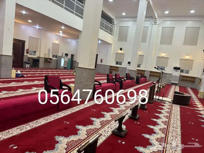 تكايات مساجد 1