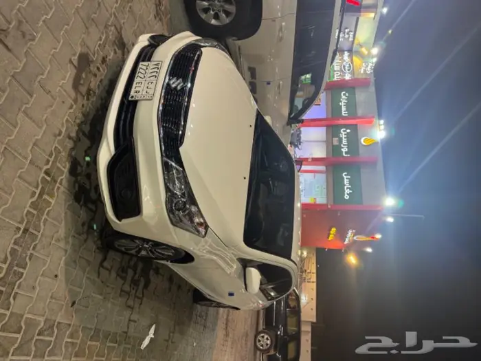 سوزوكي سياز 24 أخت الجديدة 20