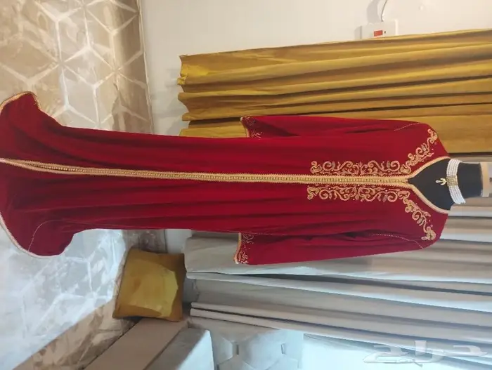 جلابيات مغربية 7