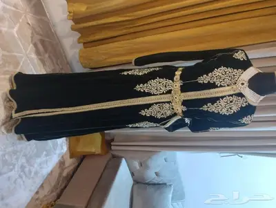 جلابيات مغربية 8