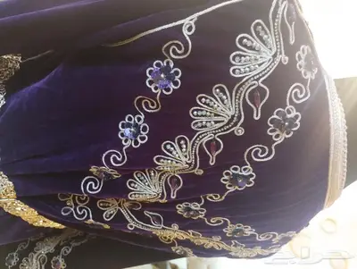 جلابيات مغربية 15