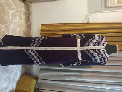 جلابيات مغربية 17