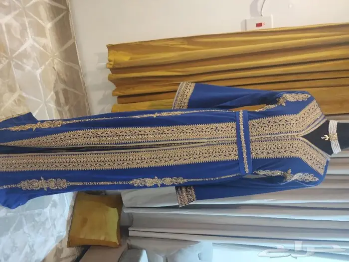 جلابيات مغربية 19