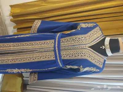 جلابيات مغربية 21