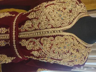جلابيات مغربية 22
