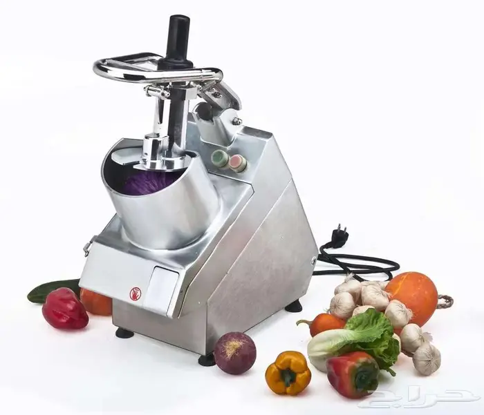 قطاعة خضار .. Vegetable Cutter VC60MF 1