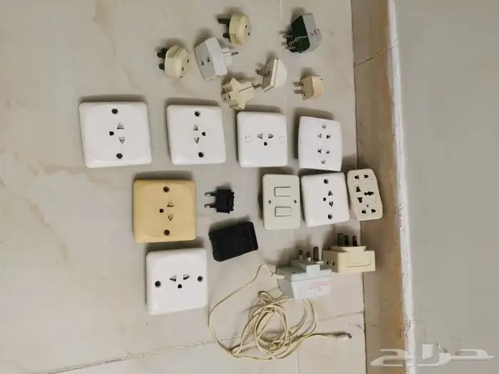 افياش مفاتيح محول كهرباء 2