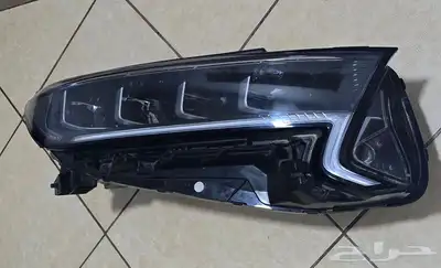 شمعة كيا K7 او كادينزا 1